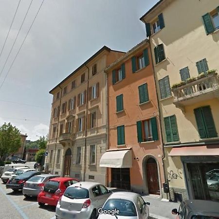 Castiglione 77 Leilighet Bologna Eksteriør bilde